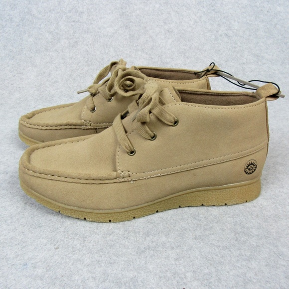 earth spirit shoes boots